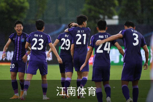 江南体育公司简介展示图